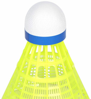 SP 400 Badmintonbälle