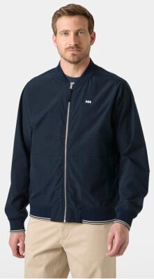 Helly Hansen Marine Bomber férfi kabát Helly Hansen Marine Bomber férfi kabát