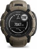Garmin Instinct 2X Solar Smartwatch