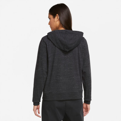 Nike Dám. bunda s kapucňou W Nsw Gym Vntg Easy Fz Hood