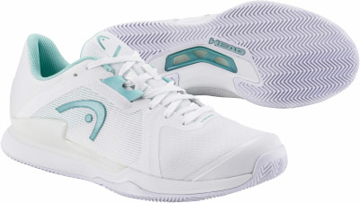 Head Sprint Evo 3.5 Clay Tennisschuhe