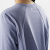 Salomon Shakeout Core langarm Laufshirt