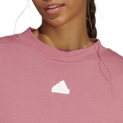 adidas W FI 3S TEE női póló