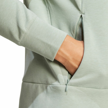Designed 4 Training Kapuzenjacke