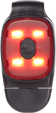 Lampa s klipom LED/USB, Clip Light USB