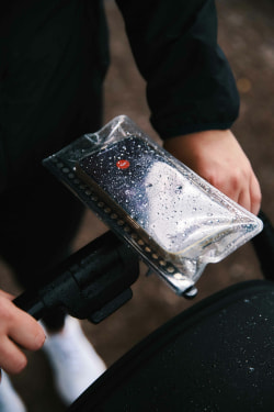 VACUUM Phone Case Handyhalterung