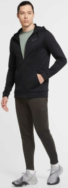 Therma Full-Zip Training Hoodie