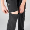 Salomon Wayfarer Zip Pant M férfi túranadrág