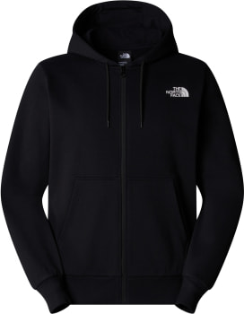 The North Face M Simple Dome Full Zip férfi kapucnis felső