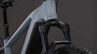 Cube Reaction Hybrid Race 800 E-Mountainbike 27.5"