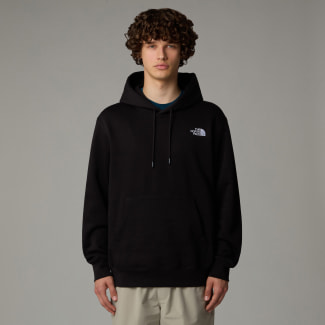 THE NORTH FACE M Essential Relaxed Hoodie ffi. felső kapucnis