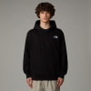 The North Face M Essential Relaxed Hoodie férfi kapucnis felső