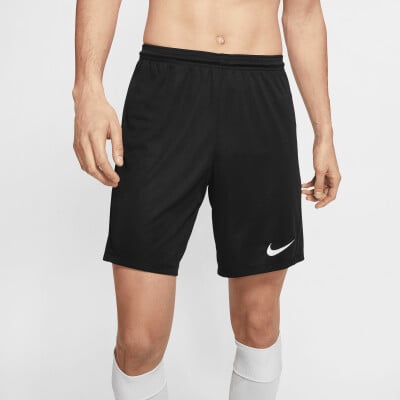 Nike Park III Fußballshorts Nike Park III Fußballshorts