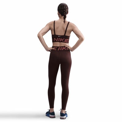 Nike Pro Indy Plunge női sportmelltartó Nike Pro Indy Plunge női sportmelltartó