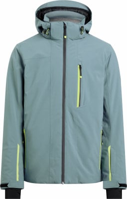 McKINLEY Dean II AQX 10.10 Skijacke mit Kapuze