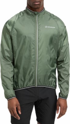 Nakamura Abbott III Windjacke