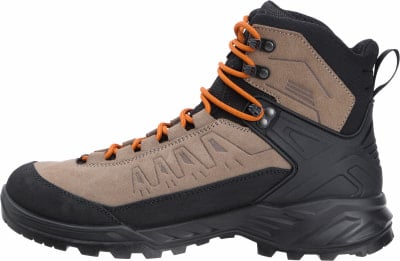 McKINLEY Kenai Mid AQX MTrekkingschuh, Ortholite