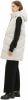 Tom Tailor TOM TAILOR Long Modern Vest női mellény