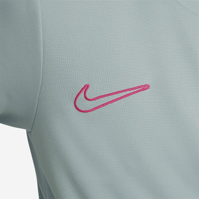 Nike DF ACD25 TOP SS -PD Gyerek labdarúgó póló