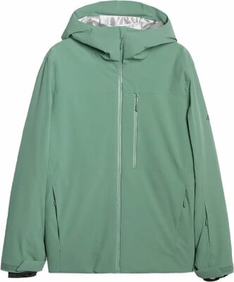 4F M0877 Skijacke mit Kapuze