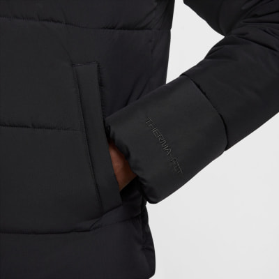 Nike Air Jacke mit Kapuze