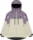Picture Exa Snowboardjacke mit Kapuze