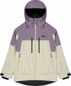 Picture Exa Snowboardjacke mit Kapuze