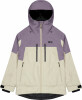 Picture Exa Snowboardjacke mit Kapuze