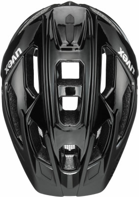Uvex Quatro sisak Inmold, 17 nyílás, 52-57cm ,56-61cm