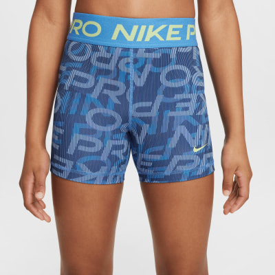 Nike Pro Shorts