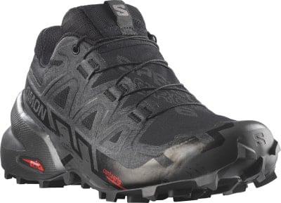 Salomon Dám. trailová bežecká obuv Speedcross 6 GTX veï. VB