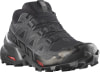 Salomon Dám. trailová bežecká obuv Speedcross 6 GTX veï. VB