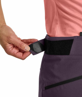 Ortovox Pizol Softshellhose