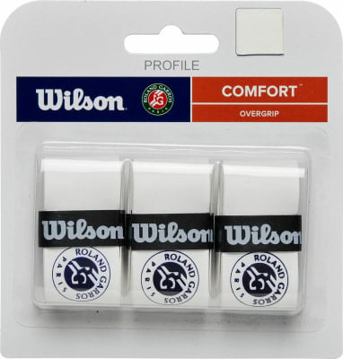 Wilson Roland Garros Pro Griffband