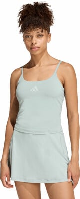 adidas OPTIME LS TANK Dám.top CLIMACOOL