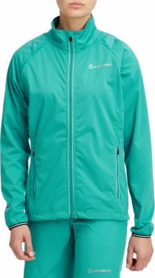 Nakamura Akrona III Softshelljacke