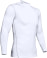 ColdGear® Armour Compression Mock Funktionsunterhemd