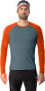 Dynafit Alpine Pro langarm Laufshirt