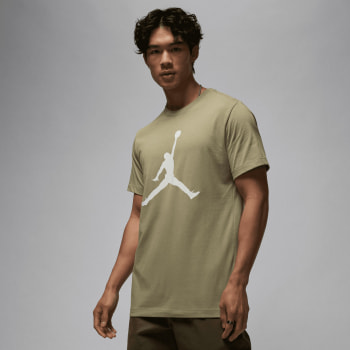 Nike Jordan Jumpman Crew T-Shirt