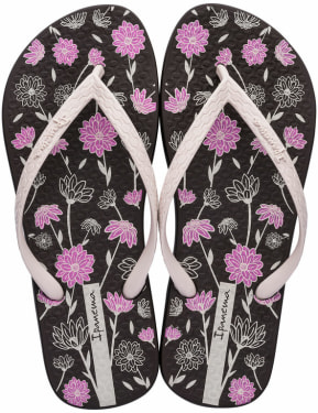 Classic Happy VIII női flip-flop papucs
