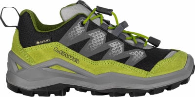 Lowa Maddox Pro GTX LO Outdoorschuhe