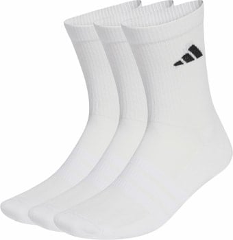 adidas C ESS CRW 3P Socken 3er Pack