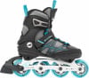K2 Alexis 80 Alu Inlineskates