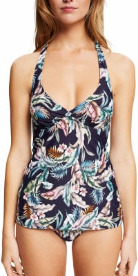 Esprit Malibu Beach C-kosaras női tankini felső