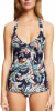 Esprit Malibu Beach C-kosaras női tankini felső