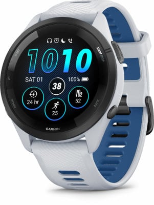 Garmin Forerunner 265 Laufuhr
