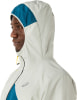 Asics Fujitrail Anorak Laufjacke mit Kapuze