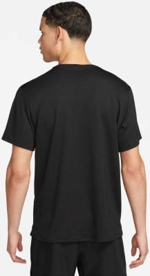 Nike Pán. bežecké tričko M NK DF UV MILER SS