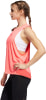 adidas Badge of Sport Boxy Tanktop