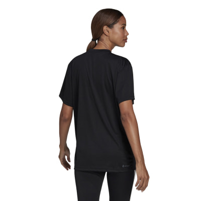 adidas by Stella McCartney TrueStrength Yoga Crop T-Shirt